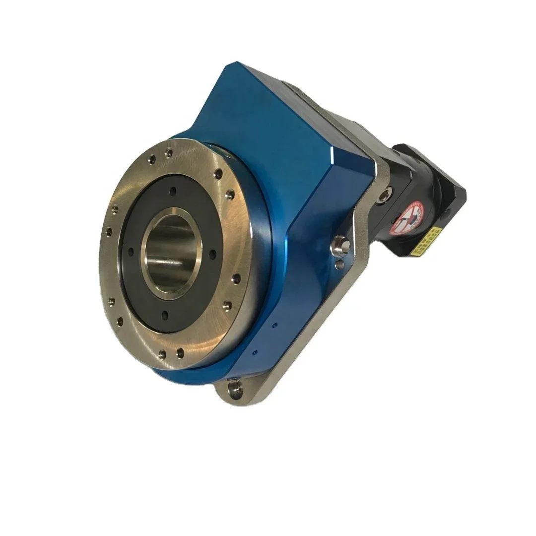 Zk Series Servo Pre…