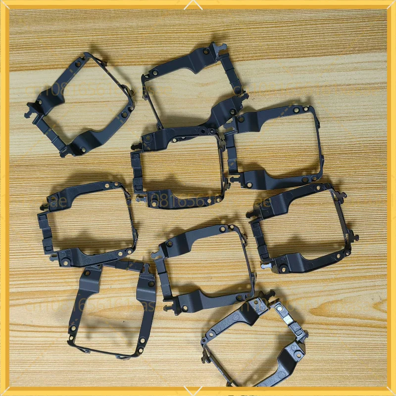 For DJI Air 2 PTZ Shock Absorber Board Royal air 2S PTZ Camera Shock Absorber Board Assembly Repair Parts view 4