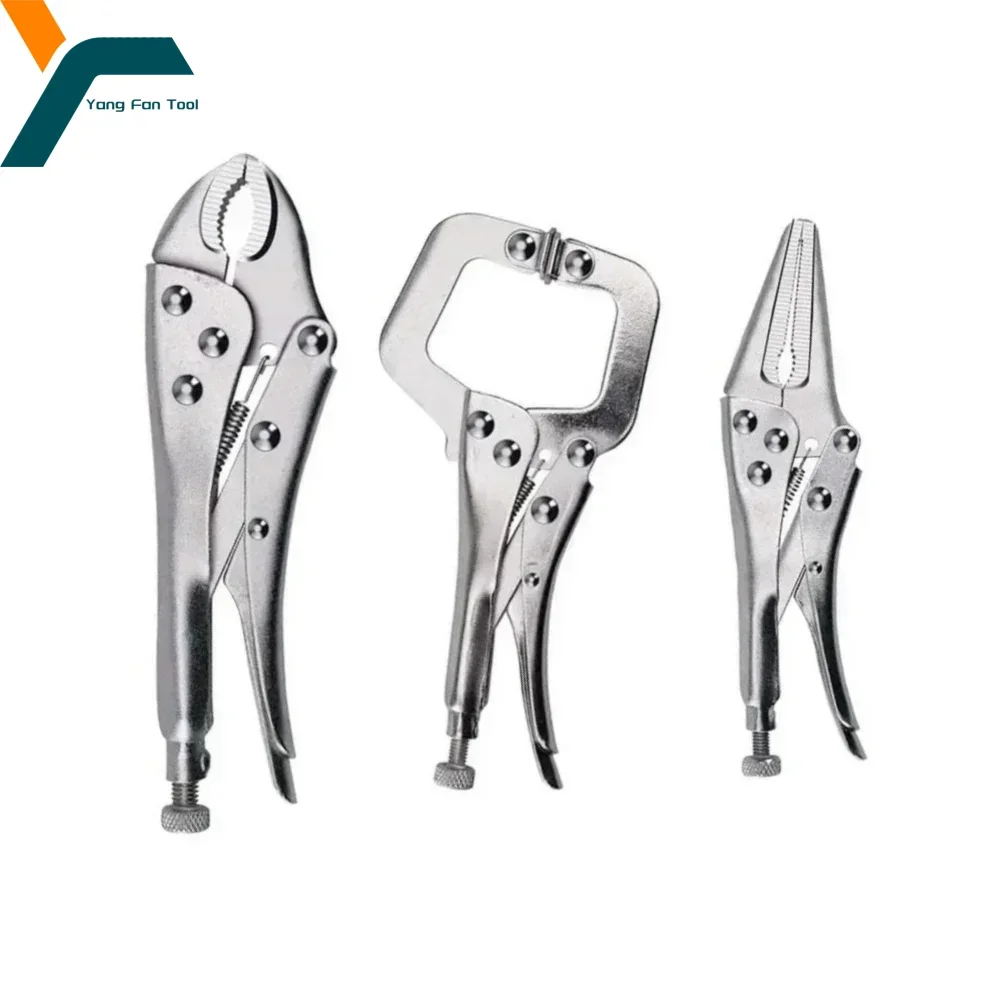 1Pcs Heavy-Duty Cla…