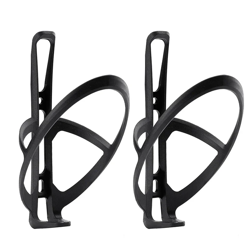 N1 Water Bottle Holder Nylon Cage 21g Super Light Road Bike MTB Bottle Holder Cycling Rack Nylon Water Folding Bicycle