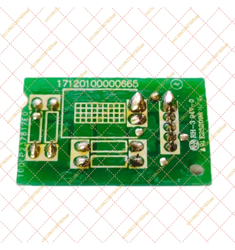 Temp & Humidity Sensor for Midea AC and Dehumidifier - Original Probe Assembly CE-CFZO.8BD-F1A.JD.TY