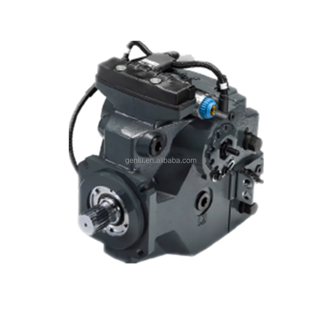 Hydraulic Pumps H1P130 H1P100 Series H1P130RBAA5C2ND4GG3H3L42 83023779 H1P100LBAA5C2ND3HG9NNL42 83051971 H1P