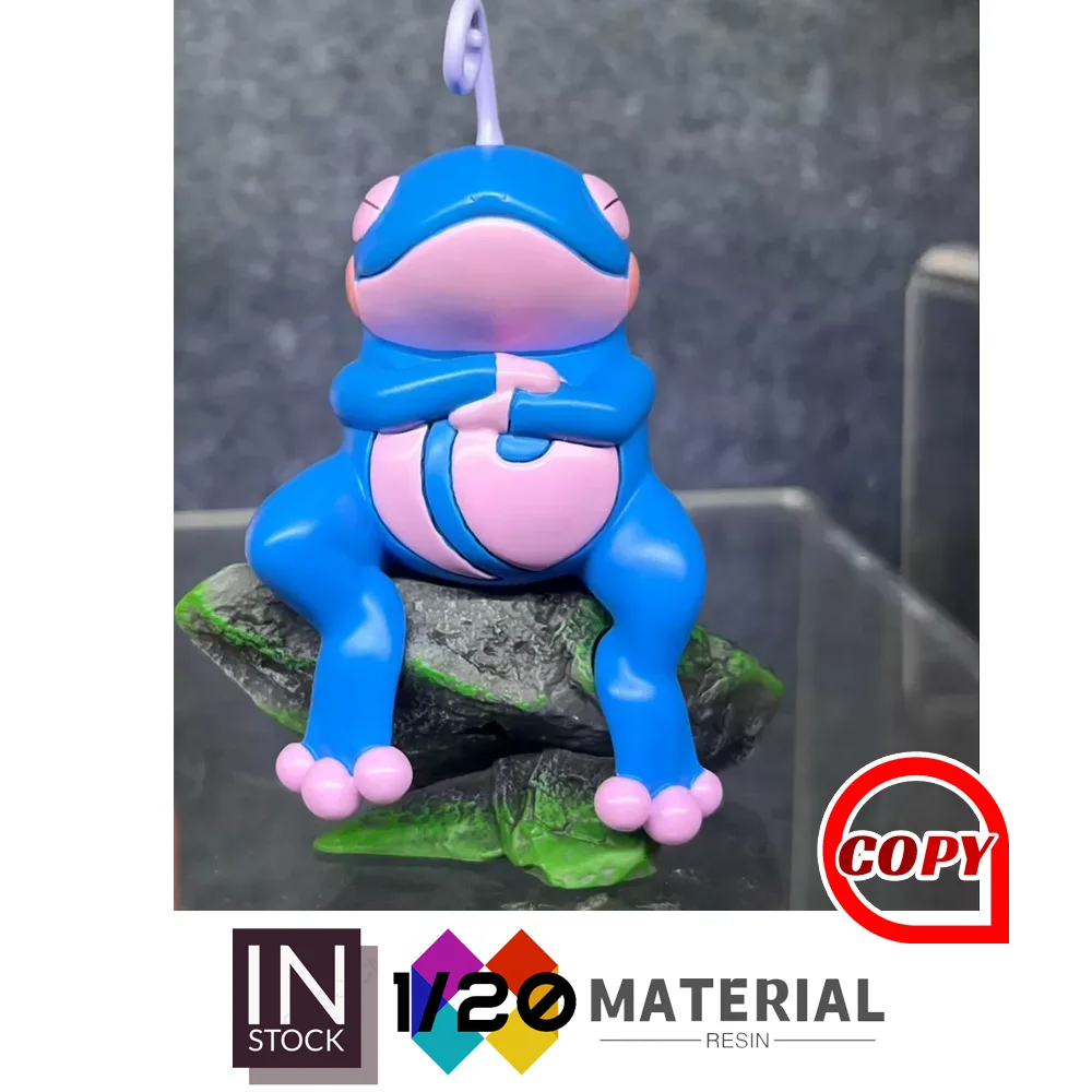 [En Stock] Escala de Resina 1/20 [COPY PALLET T] – Politoed