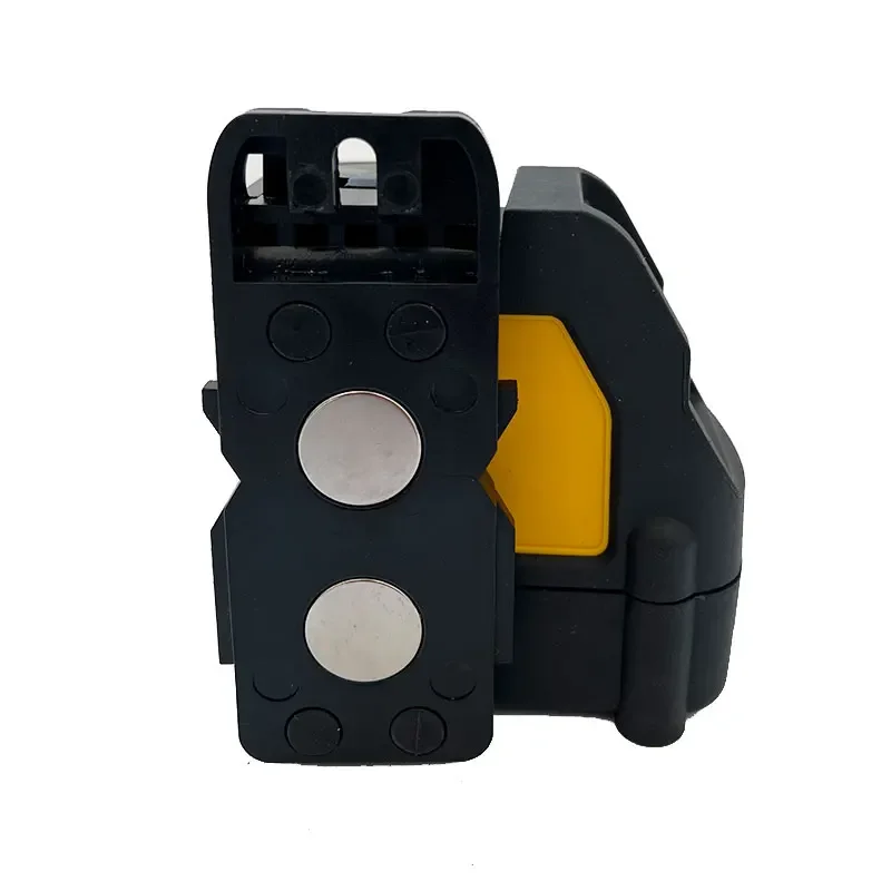 เครื่องวัดระดับเลเซอร์ DEWALT DW088CG แบบ 2 เส้น ความแม่นยำสูง แสงสีเขียว ปรับแนวอัตโนมัติ ชาร์จไฟได้