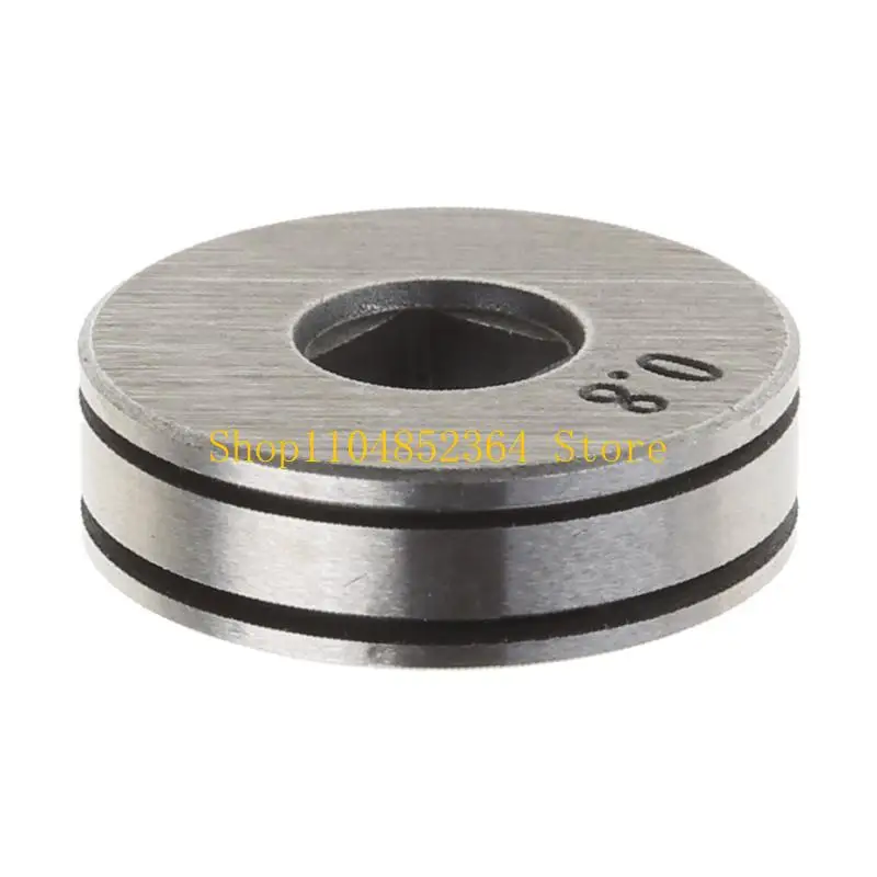 652F Hot Sale Mig Welder Wire Feed Drive Roller Roll Parts