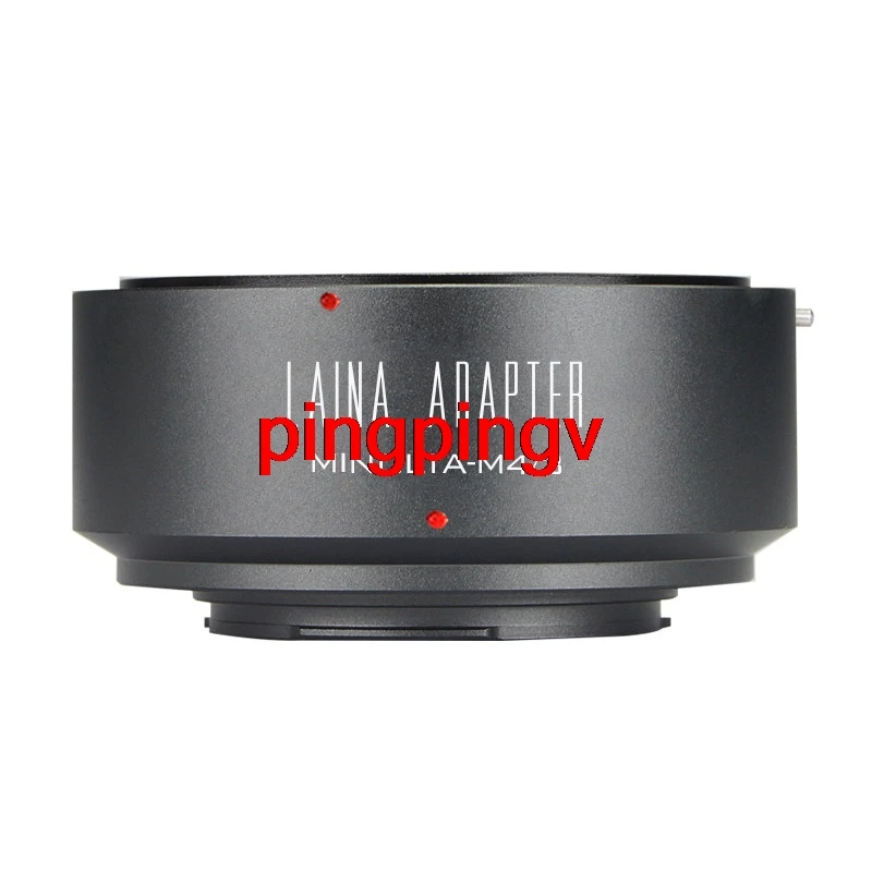 Adapter Ring For Mi…