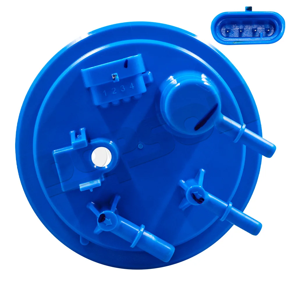 DPS2172 燃料噴射ポンプ アセンブリ PW2855A/B 00017500   BAIC オフロード BJ40/2.0T 自動四輪駆動 HY4C20B 2020