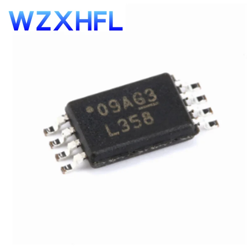 10PCS New LM2904PWR L2904 LM2904 TSSOP-8 LM2904PW LM2903PWR LM2904 L2903 LM2902PWR L2902 LM2901PWR L2901 TSSOP-14