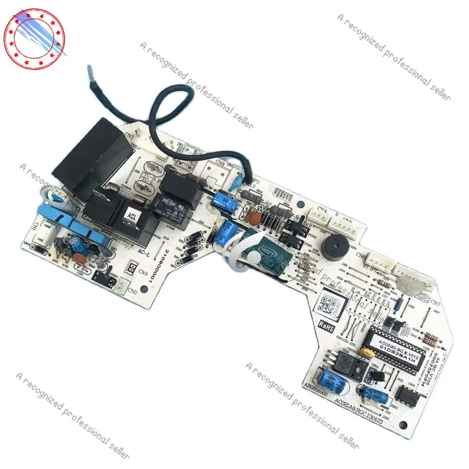 

good for air conditioning computer motherboard 210900001AT AR0501002 AC021A7 AC021A9.RGC.130123 AC02174.RGC.150311 002600FH