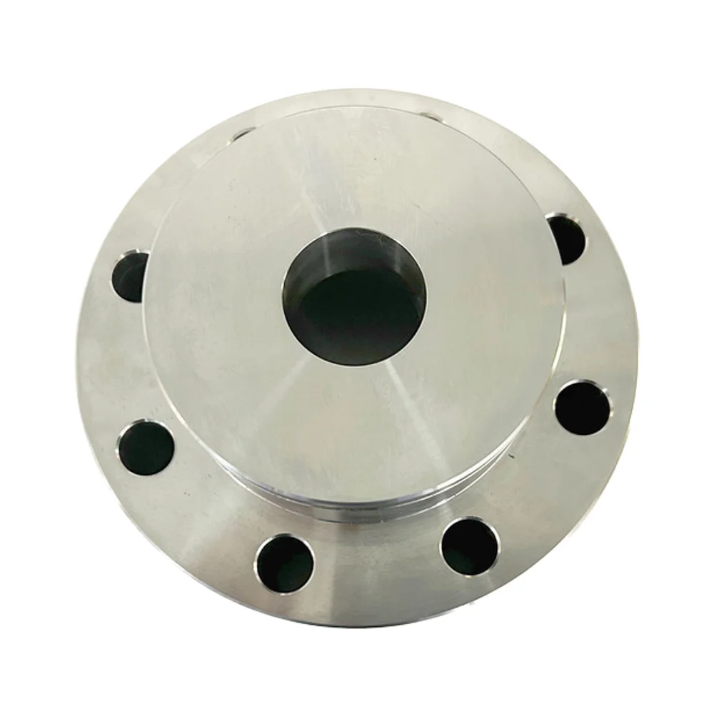 

Factory Supply New Hydraulic Cylinder Head 05034772 Water Jet Spare Parts