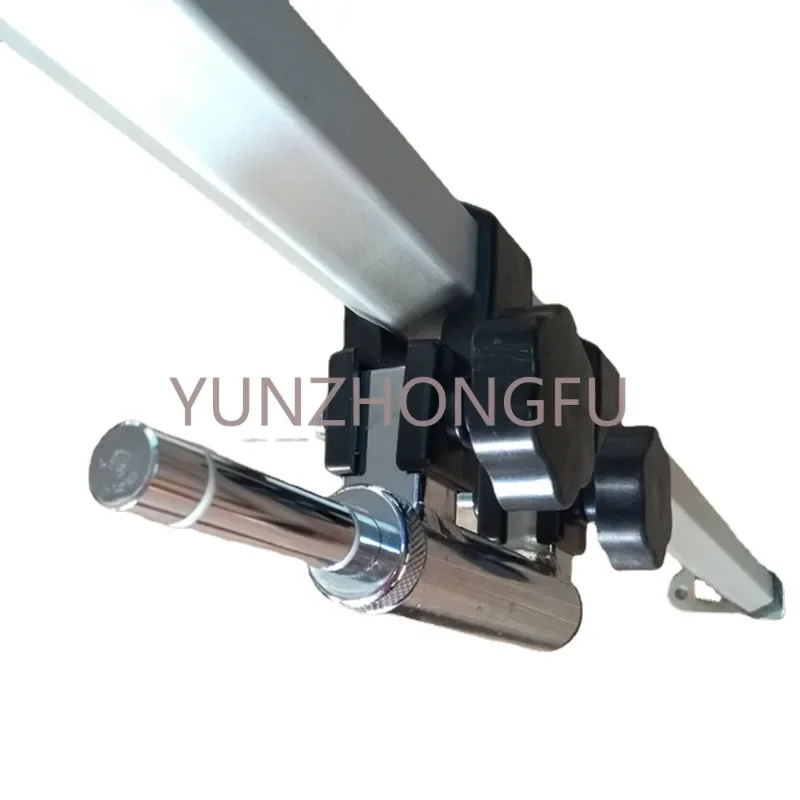 Outdoor Custom Logo Printing Publicidade Beach Flag, Pole Fixture