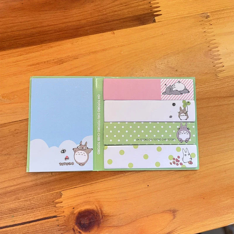 Очаровательные мультяшные стикеры