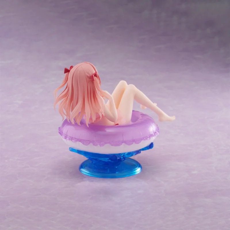 

【100% оригинал】TAITO Sono Bisque Doll Wa Koi O Suru - Inui Sajuna - Aqua Float Girls Collection Series Модель мультяшного персонажа