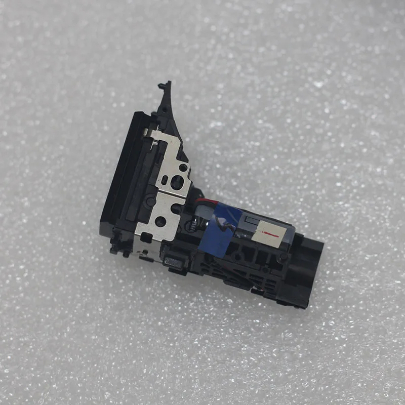 New Black Flash Charge Board Assy Repair Part For Canon Powershot SX740 HS Digital Camera