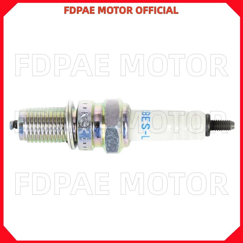 Spark Plug for Wuyang Honda Wy125-a-c-f