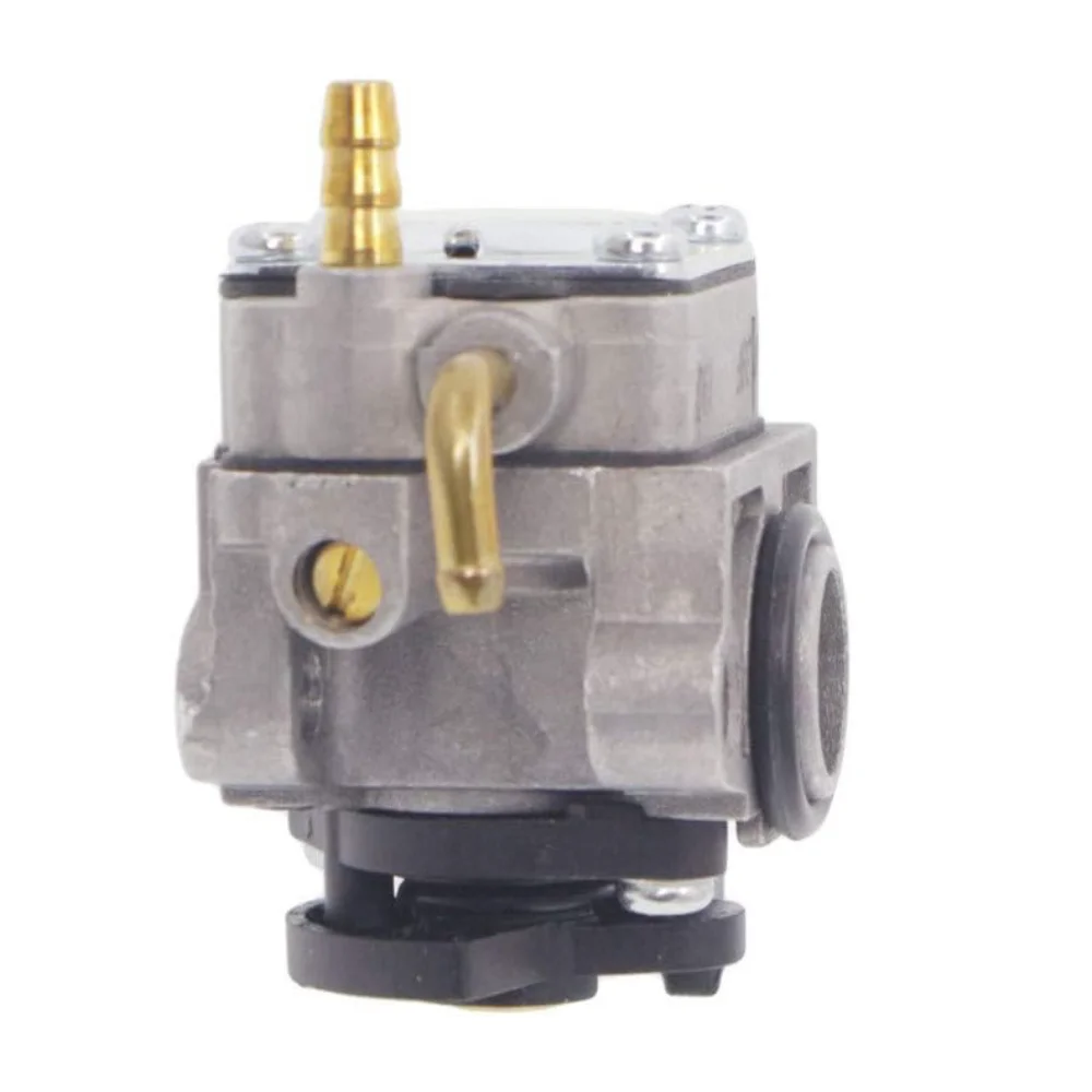 Carburetor for Troy-Bilt TB625EC TB675EC Cub Cadet CC310 CC330 CC350 CC370 Craftsman 316.731700 316.731701 139F Trimmer Carb