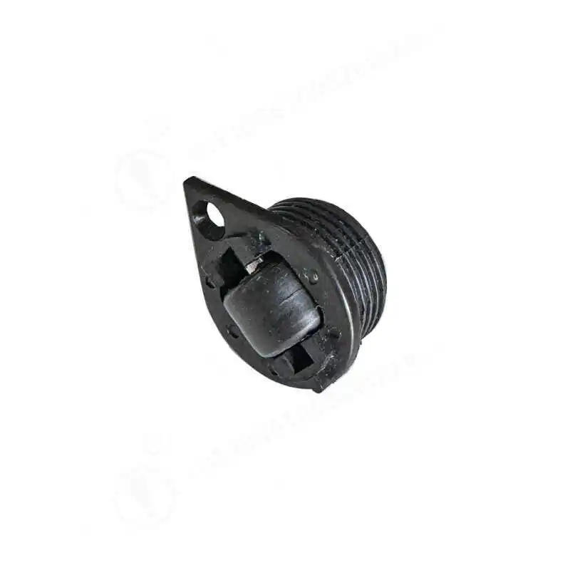 Plastic Directional Caster Hidden Small Roller Pulley Furniture Hardware Accessories for Drawer Sliding Door