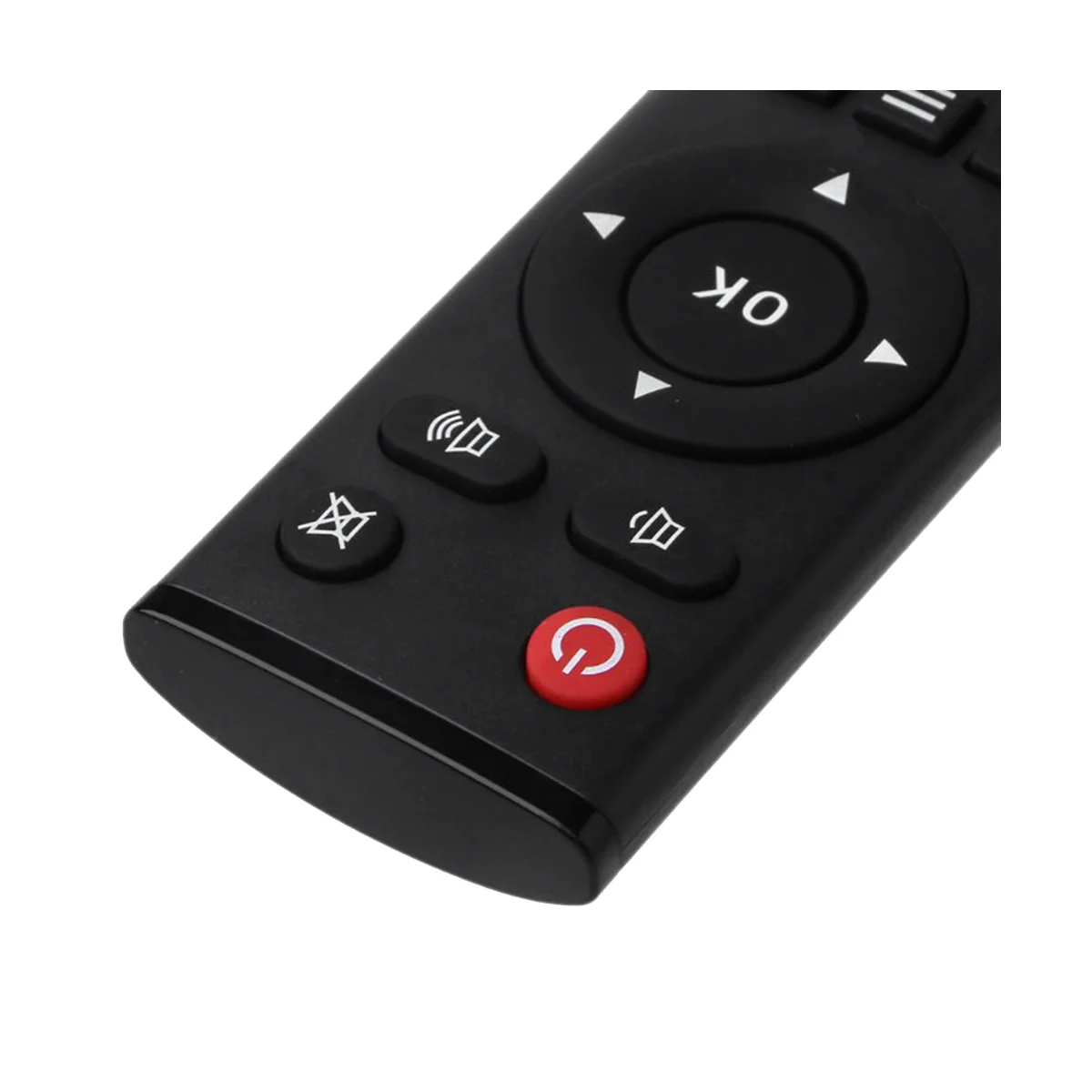 Remote Control Controller Compatible for Tanix TX3 TX6 TX8 TX5 TX92 TX9 Pro TV Replacement Remote Control Part N7MC