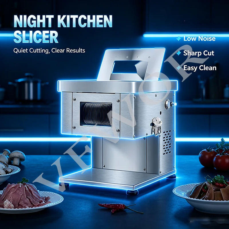 Hot Sale Chicken Breast Meat Shredding Machine Meat Cube Cutting Machine Electric Meat Chicken Breast Dicer