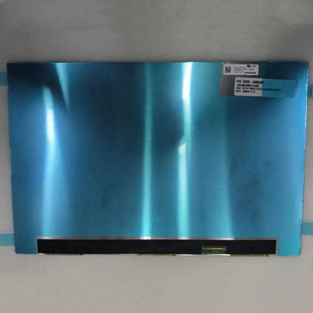 Imagem -02 - Polegadas Tela Oled Não-painel de Toque Am-oled Display 4k Uhd 3840x2400 Atna60yv05 Atna60yv050 16.0