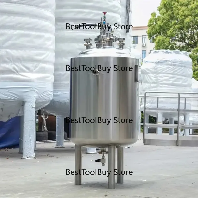 

2000L-10000L Stainless Steel Storage Tank/mixing Tank