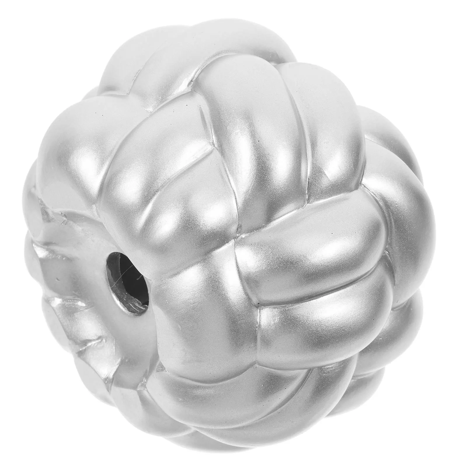 

Resin Knot Decor Modern Decorative Ornament for Coffee Table Bookshelf Bedroom Dresser Living Room Table Decorations Aesthetic