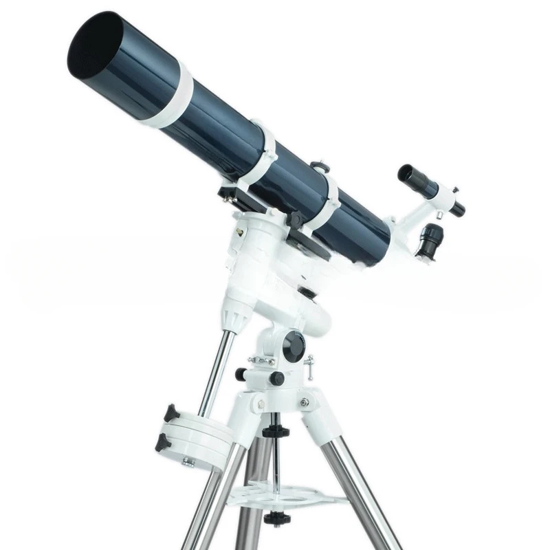 102 Ed XLT Adult Astronomical Telescope HD Night Vision Professional Deep Space Star Viewing