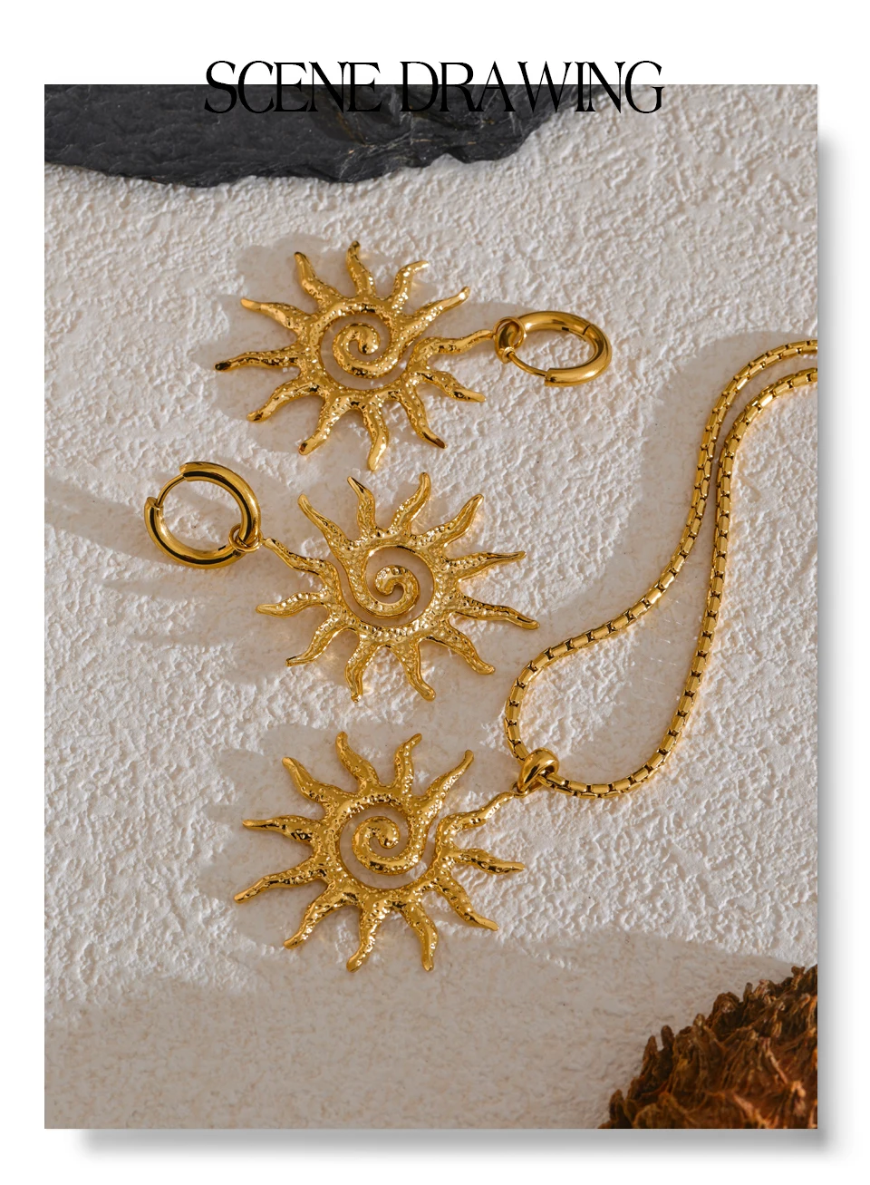 Product detail