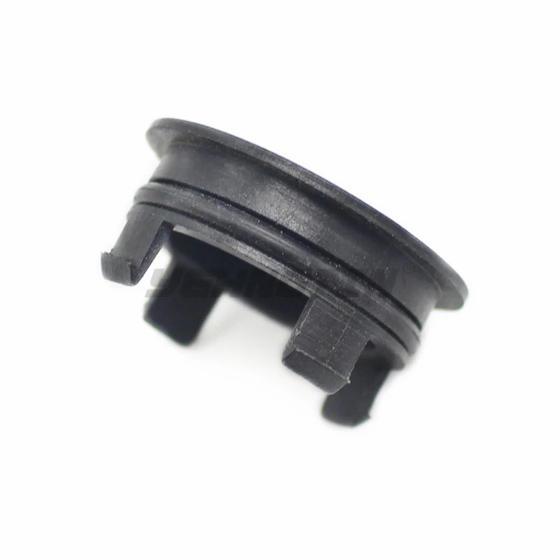 12513-P72-003 12513P72003 cam plug Black Cylinder Head Rear Cam Plug with Seal Suitable for Honda Accord Civic CR-V CR-Z Acura