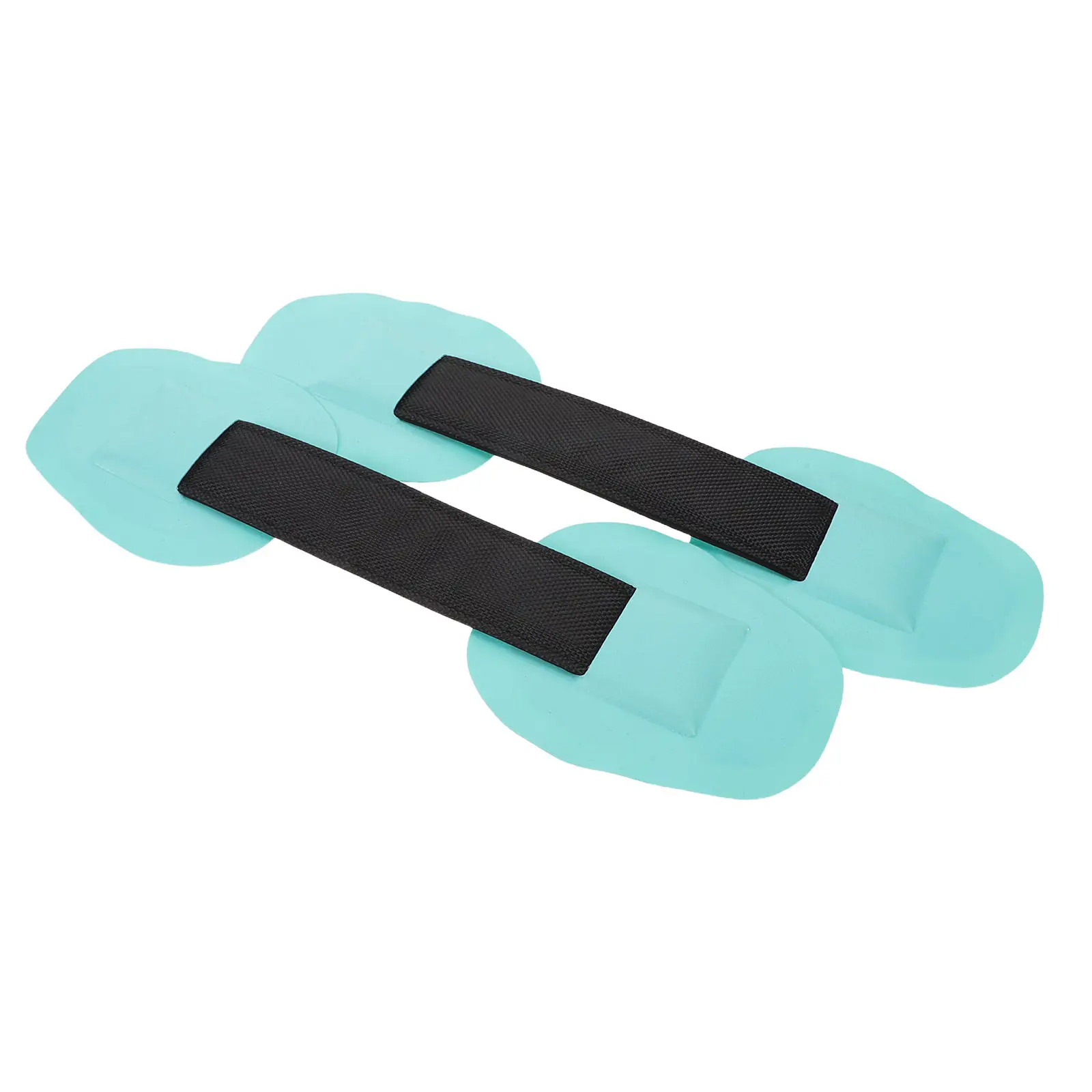 

2 шт. ручки для каяка, сменные боковые ручки для надувных лодок и сапбордов, легкие ПВХ-ремни для SUP, каноэ, плотов