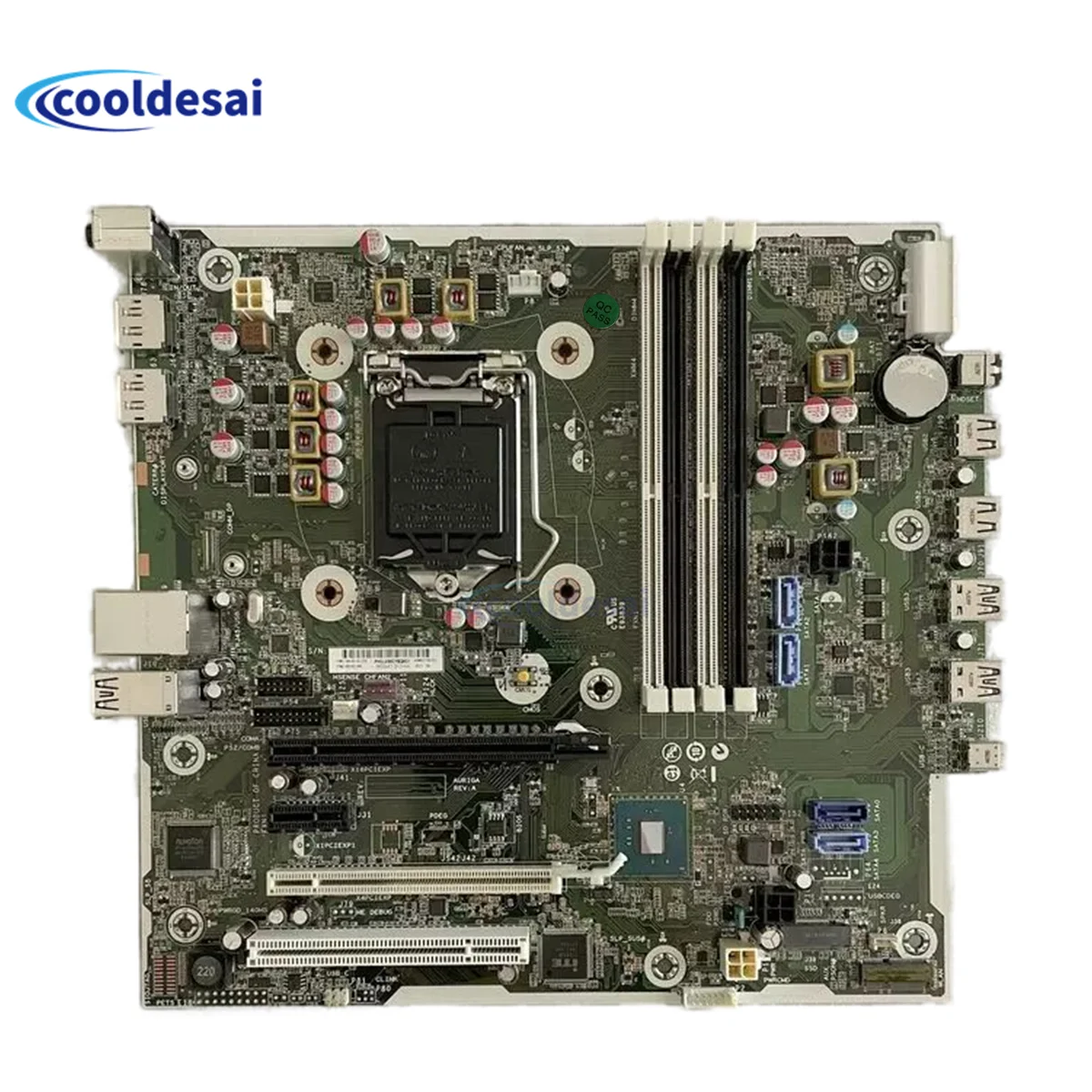 

Original Motherboard for HP Prodesk 600 680 G3 MT motherboard 911990-001 901195-001