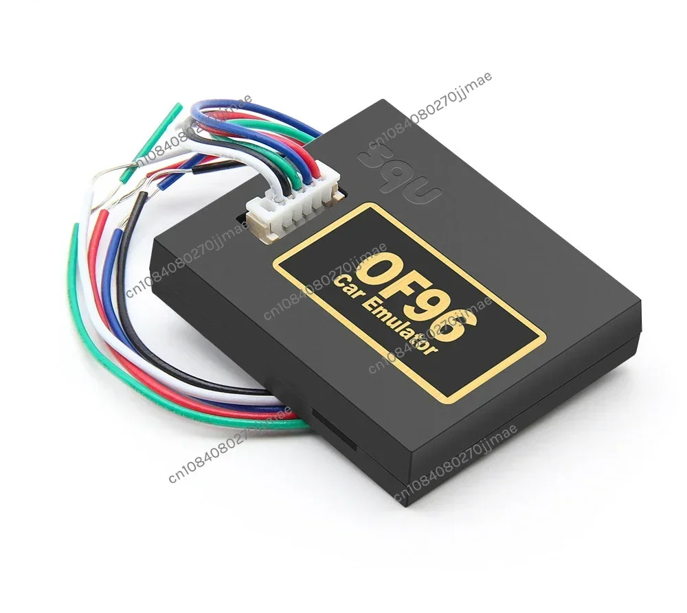 SQU OF96 for  universal car emulator V96 ECU