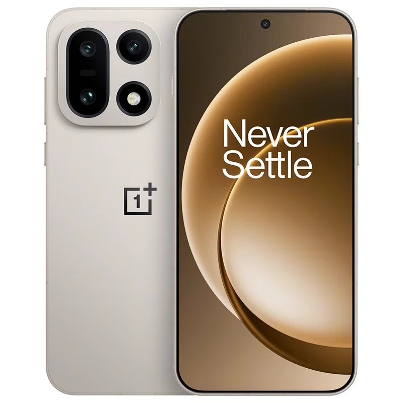 هاتف محمول Oneplus 15 أصلي مقاس 6.78 بوصة AMOLED كاميرا 50.0 ميجابكسل 120 وات شحن 50.0 ميجابكسل IP69 مقاوم للماء سنابدراجون 8 Elite Gen 5 OTA #6