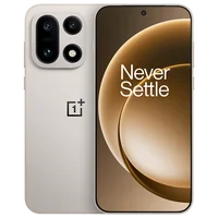 International Rom Oneplus 15 Android Phone 6.78" AMOLED 50.0MP 120W Charge 50.0MP IP69 Waterproof Snapdragon 8 Elite Gen 5 OTA 6