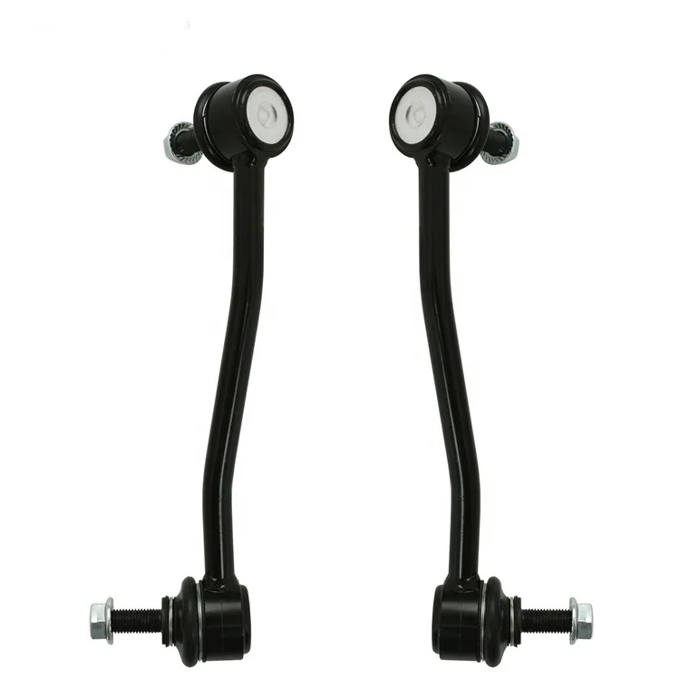 

Set of 2 Front Suspension Stabilizer Sway Bar End Links For TESLA MODEL S (5YJS) 2012-2021 6007098-00-A 6008915-00-A