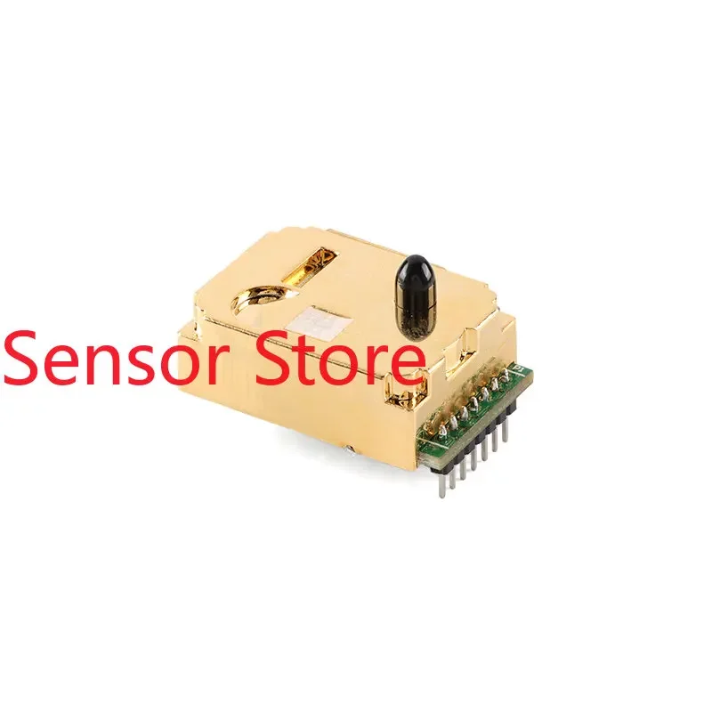 

5PCS Original Infrared Carbon Dioxide Sensor Module High-precision CO2 Gas Concentration Detection Instrument NDIR