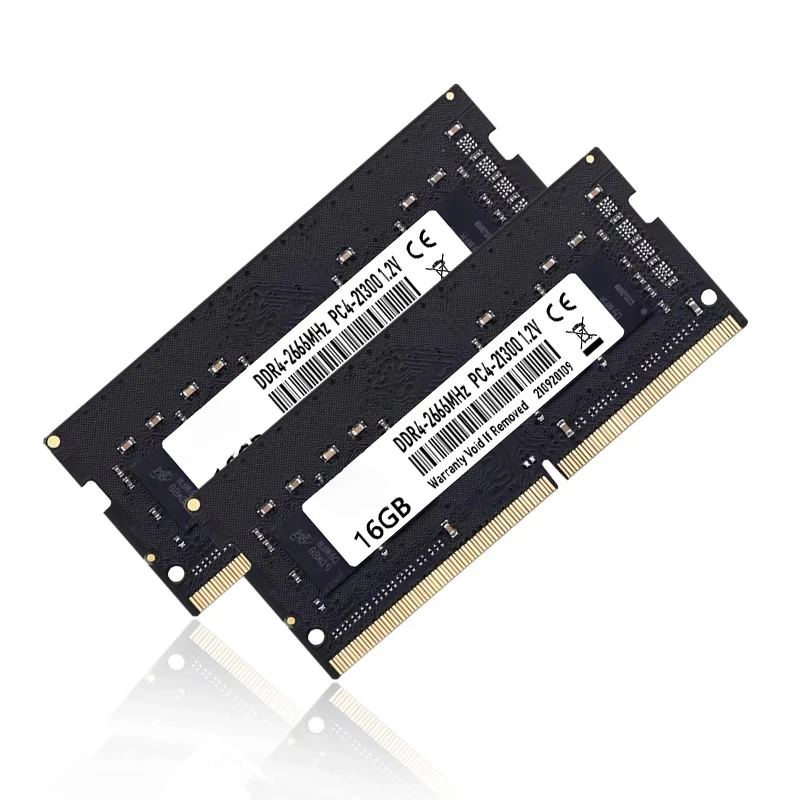 DDR4 4GB 8GB 16GB Laptop Memoria Ram PC4 17000 19200 21300 25600 260Pin 1.2V 2400 2666 3200Mhz Sodimm Notebook Memory Ram - view 2