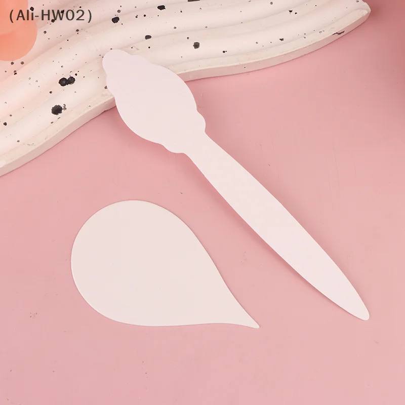 50-delige parfumpapier etherische oliën geurteststripset