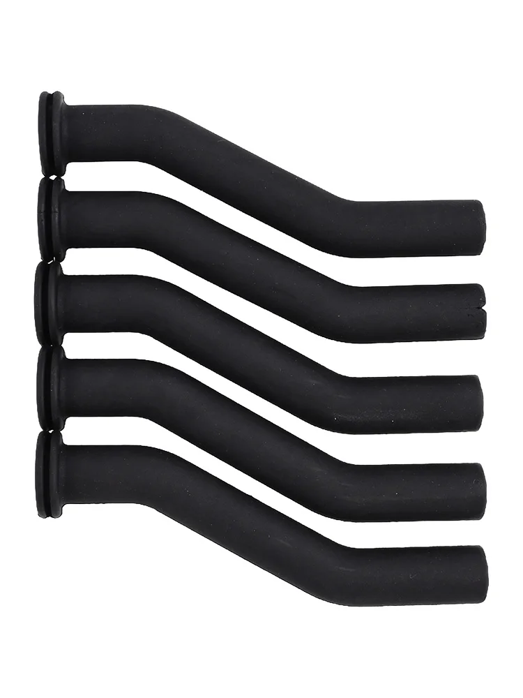 LA140 LA150 LA155 5 قطعة خرطوم مكنسة سهلة التركيب الأداء الأمثل استبدال خرطوم صيانة الحديقة ل D130 D140 D150 #5