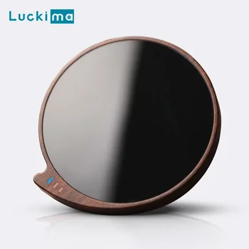 책상 사용 스마트 커피 컵 따뜻한 사무실 홈 우유 차 물 코코아 전기 음료 머그잔 히터, 선물용으로 이상적