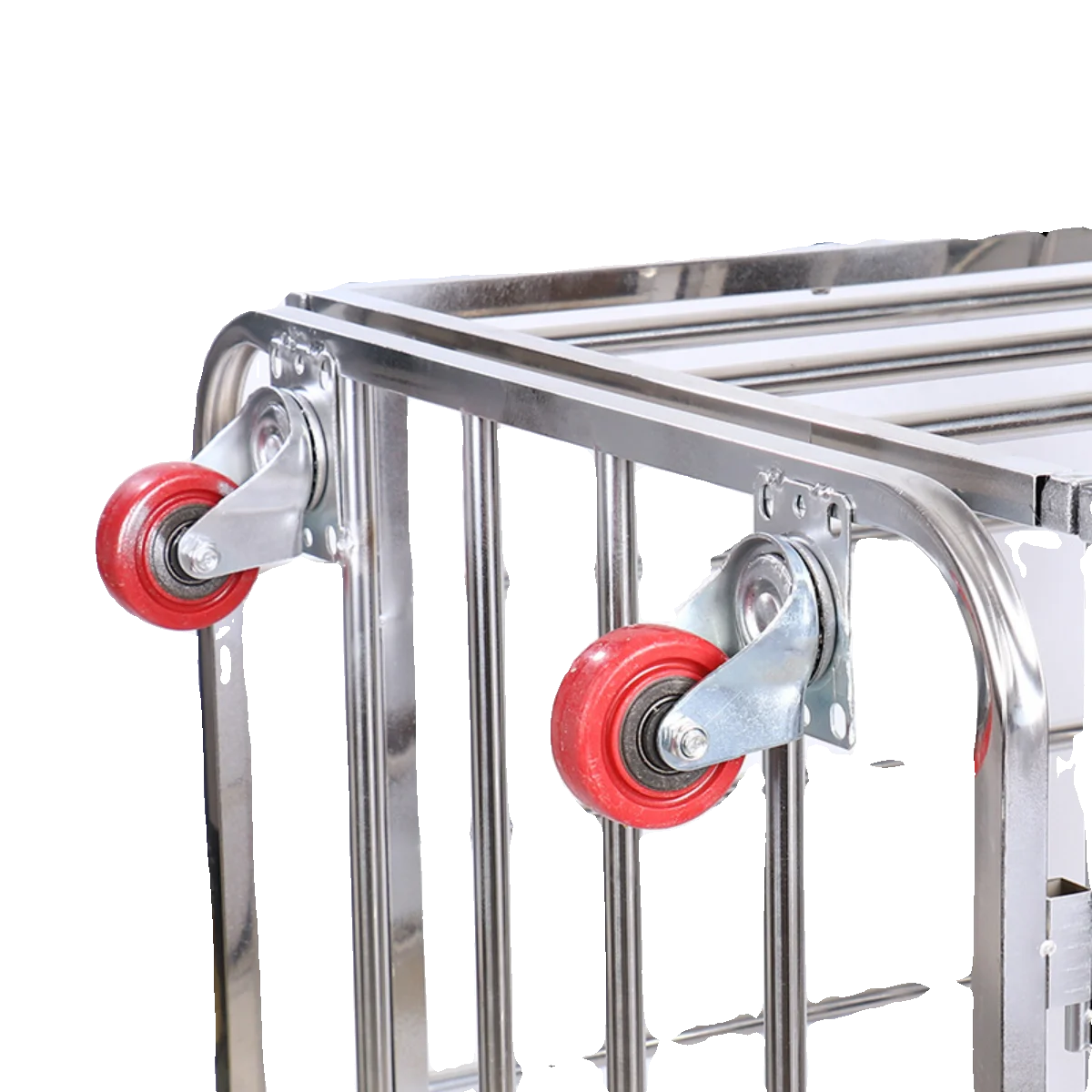 basketball storage rack, football storage basket, stadium, school basketball storage cart, ball rack
