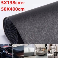 Self-Adhesive DIY Self Adhesive PU Leather Repair Patches Fix Sticker for Car Seat Sofa Table Chair Bag Shoes Bed Home