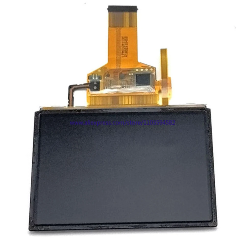NEW Original LCD Display Screen for Nikon D780 D850 D6 Digital Camera Repair Part With Backlight + Touch - Image 2