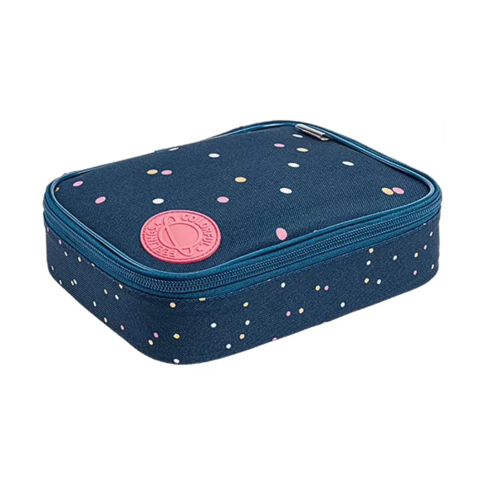 Box Académie Dots TILIBRA Case