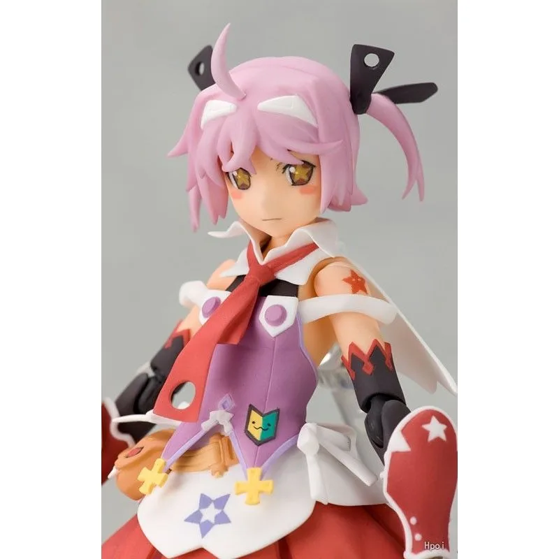 Max Factory Figma Eindproduct Beweegbare prachtige proportionele pop Queens Blade Toys Collectible Model Festival Cadeau voor jongen