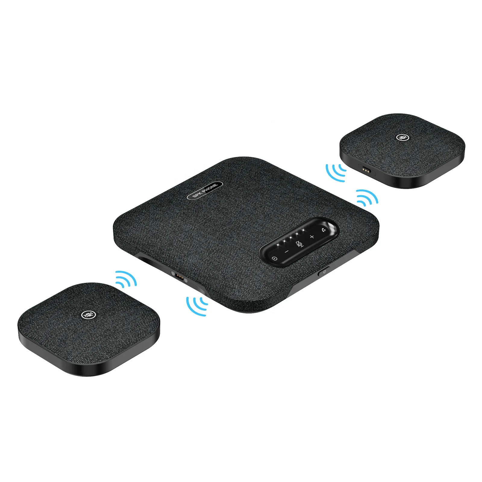 Noise Canceling Conference Usb Speakerphones Wifi Hand Holder Coming Usb Speakerphone Outdoor Chat Cheap Price Speakerphone