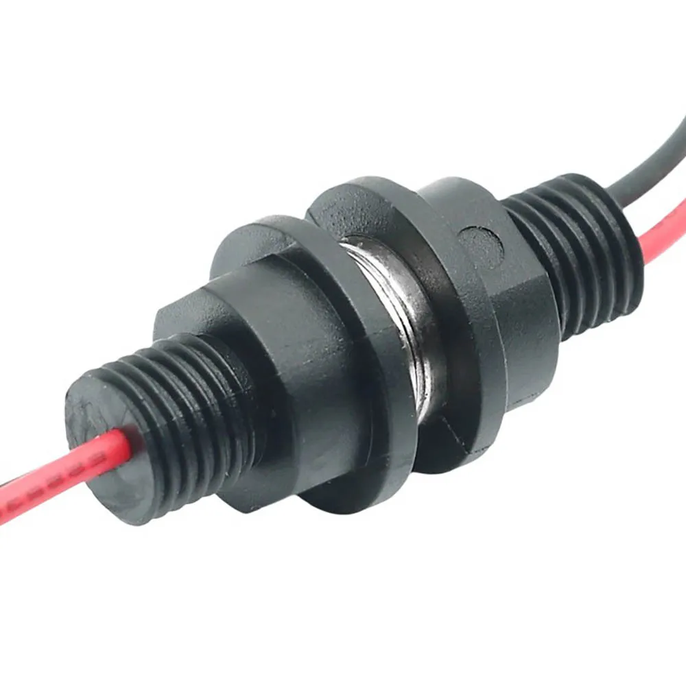 DC Magnetic Connector with Line Waterproof Thread Terminals CX Charging Power Cord Magnetic Contacts Male Female Plug