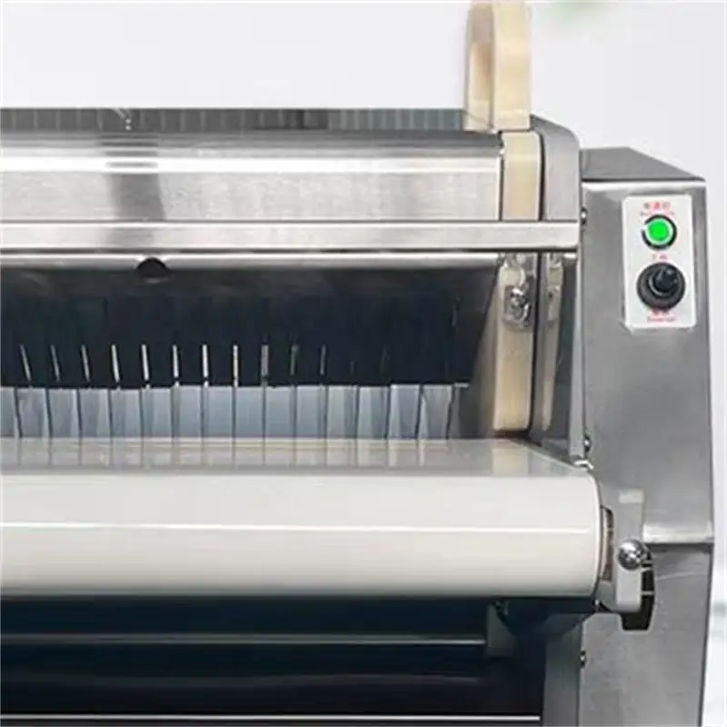 

Automatic Bone In Poultry Beef Slicers With Stainless Steel Blade Removable Blade 220v