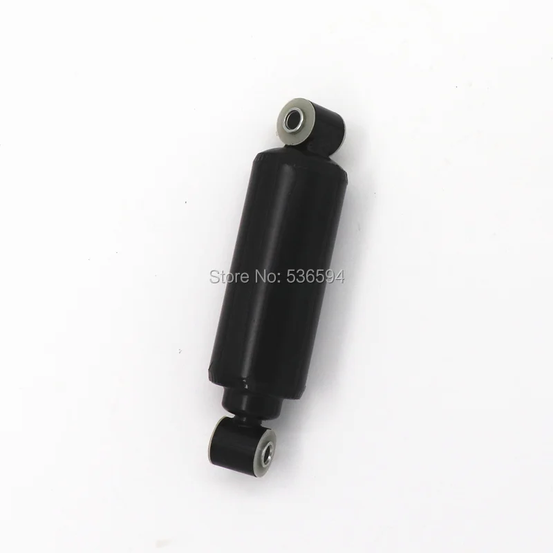 HWHongRV Air Suspension Seat Hydraulic Damper Oil Shock Absorber for Truck Driver Seat Suspension Replacement Parts Heavy Duty