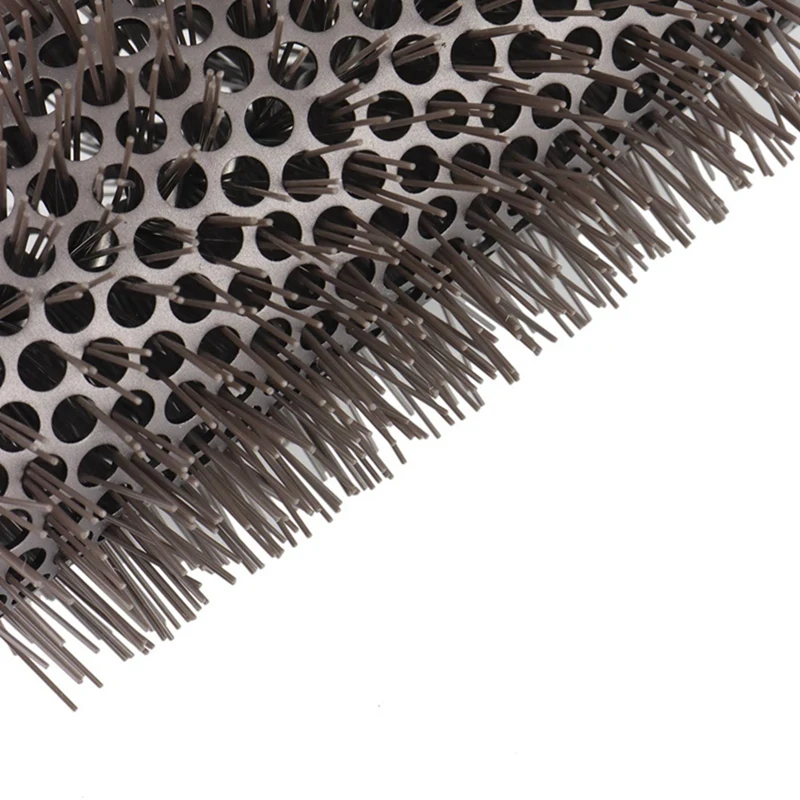 Цилиндрическая расческа и адаптер для Dyson Airwrap, аксессуары для стайлера, инструмент для завивки волос